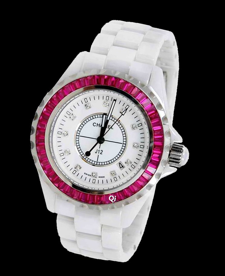 Chanel Watch 132